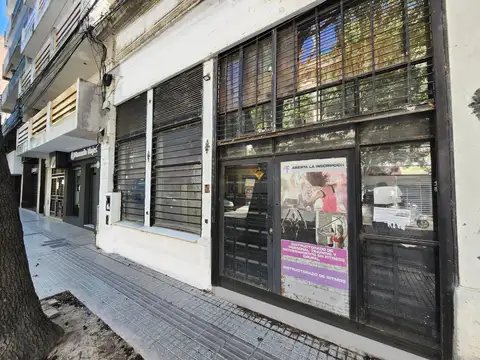 Venta Local Comercial Centro Rosario