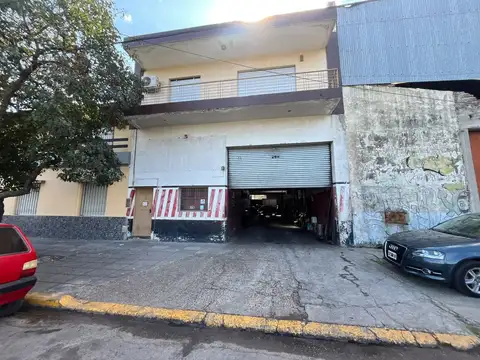 Mariano Acosta 1900