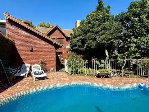 Casa en Alquiler de 4 dormitorios