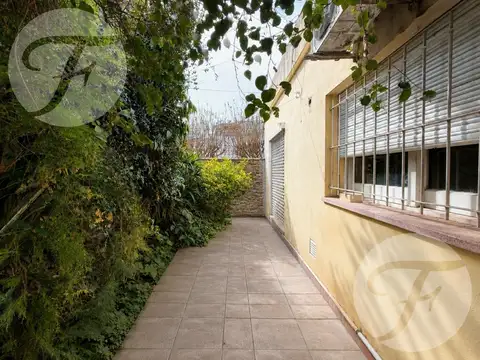 Casa en Venta 50 años