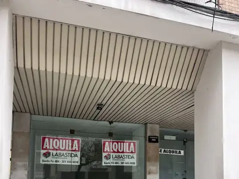 Local en Alquiler en San Miguel de Tucuman, Capital
