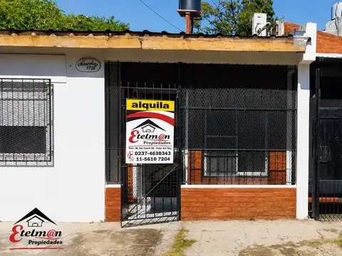 Casa en Alquiler en Paso del Rey, Partido de Moreno