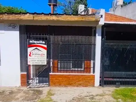 Alquiler de Casa Paso del Rey, Necochea 1300