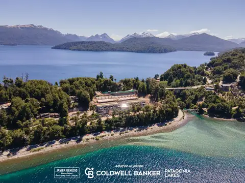 Departamento en Venta en Epulaufquen, USD 266.000