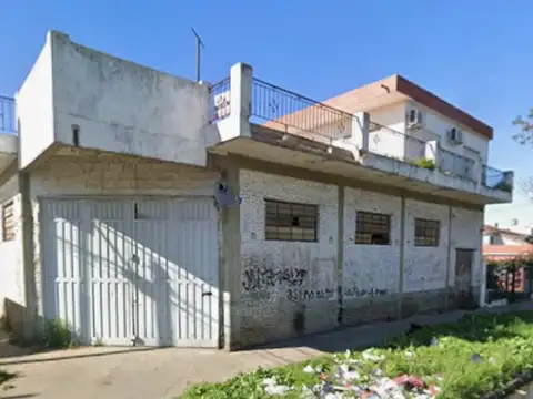 Galpón en Alquiler en José León Suárez, Partido de General San Martín