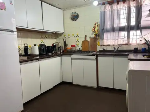 Departamento en Venta de 4 dormitorios