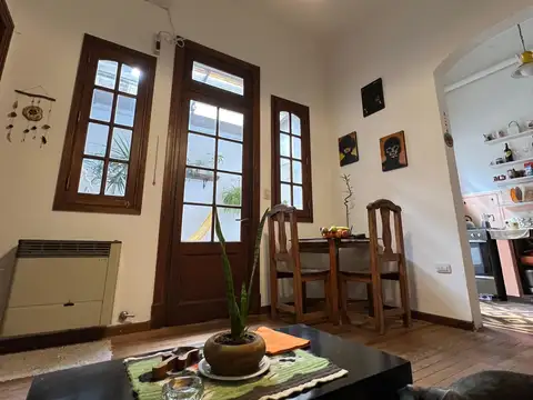 Depto Tipo Casa en Alquiler al Este