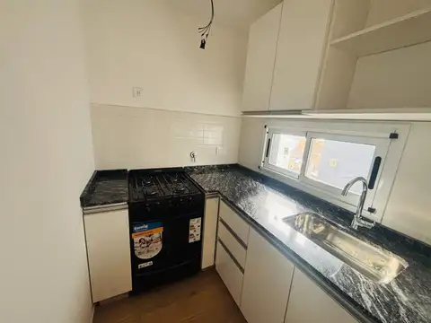 3 AMBIENTES A ESTRENAR TERRAZA COCH SANTOS LUGARES