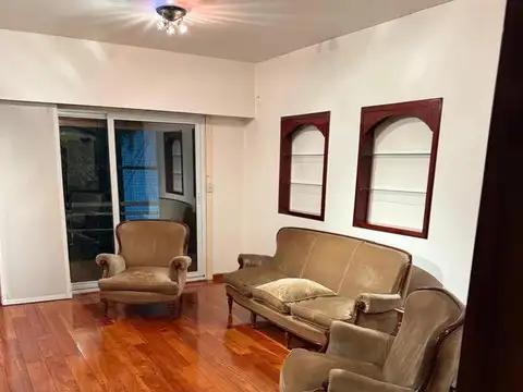Departamento en Alquiler en Villa Devoto, USD 2.500