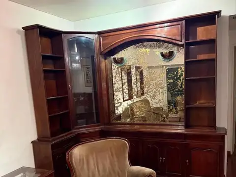 Departamento en Alquiler de 4 ambientes