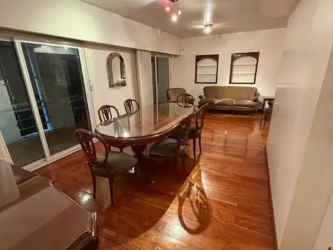 Departamento en alquiler - 3 Dormitorios 1 Baño - Villa Devoto