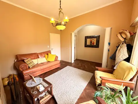 Casa en Venta en Alberdi, USD 145.000