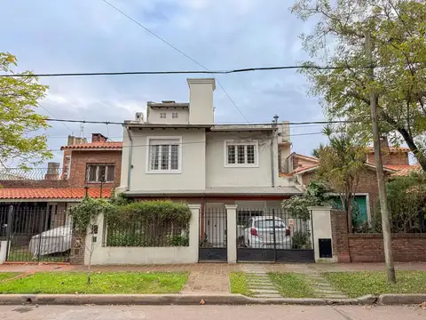 Casa en Venta en Alberdi, Rosario