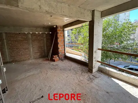 AV CORDOBA 3400, Piso 2