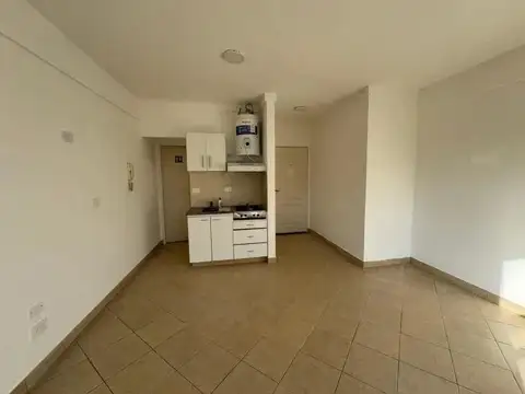 Departamento en Alquiler 12 años