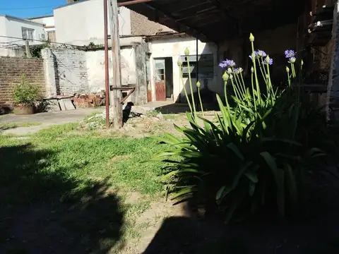 Terreno en Venta 19  mts Fondo