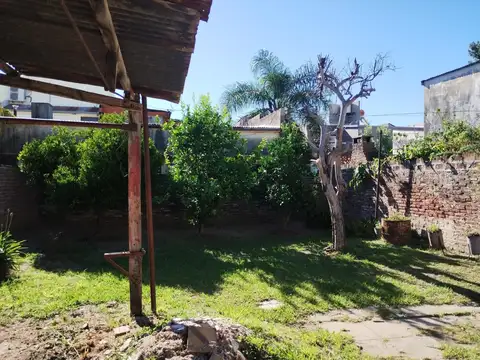 Terreno interno en Avellaneda  al 5200