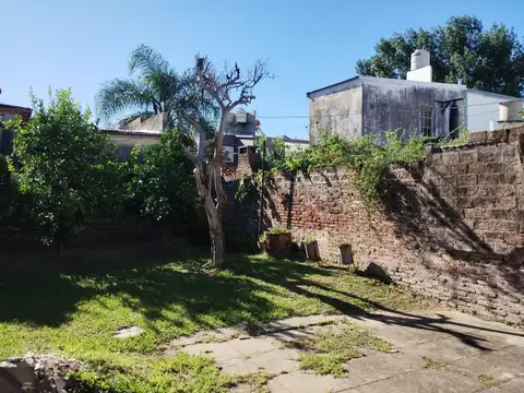 Terreno en San Roque
