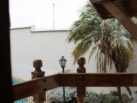 Casa en Alquiler Temporal de 6 dormitorios