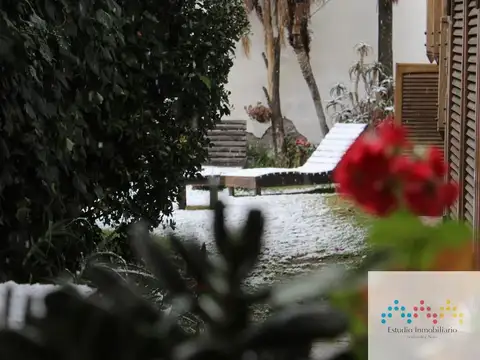 Casa en alquiler temporario en Centro