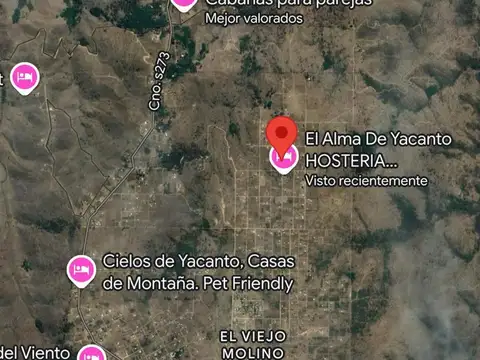 Terreno en Venta de 4000,0 m2