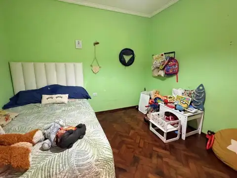 Depto Tipo Casa en Venta con 1 cocheras