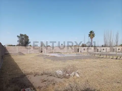 Terreno en Venta en Pedregal, USD 10.000