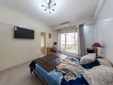 Departamento en Venta en Monserrat, USD 68.000