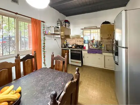 Casa en Venta 30 años
