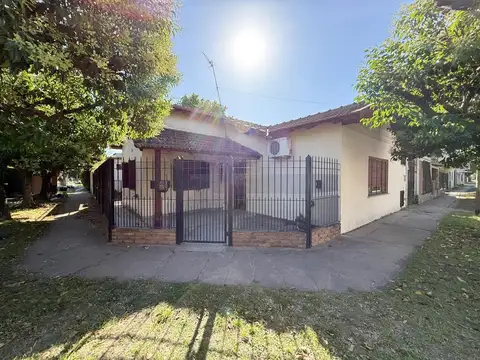 CASA - 3 AMBIENTES