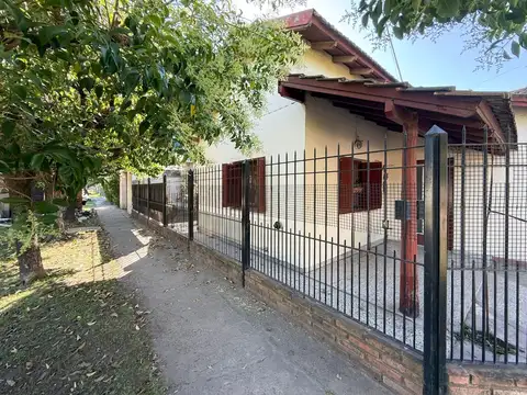 Casa en Venta en Merlo, USD 50.000
