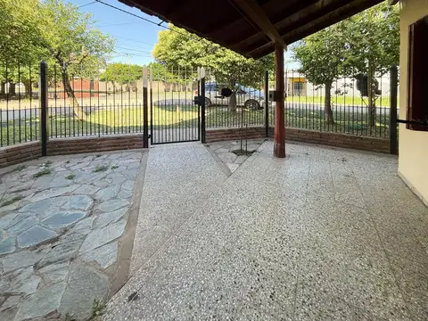 Casa en Venta 30 años