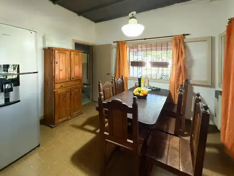 Casa en Venta en Merlo, USD 50.000