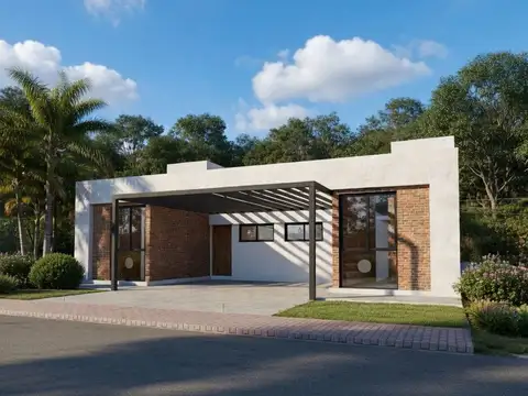 Casa en Venta 1 año
