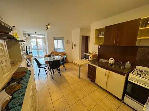 Departamento en Venta de 3 ambientes