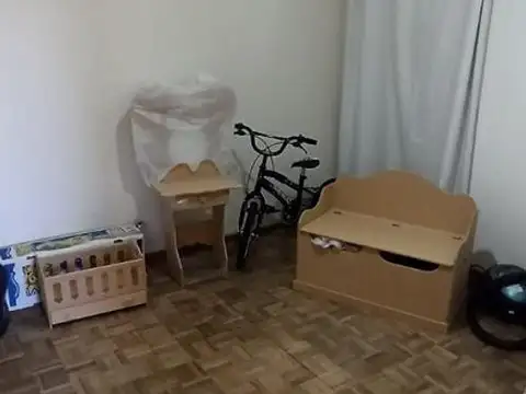 Departamento en Venta 45 años