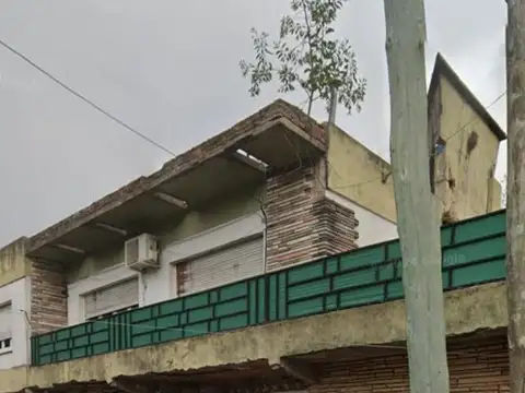 Venta Terreno - Villa Luzuriaga