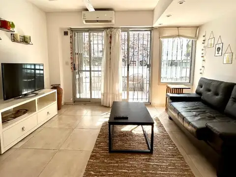 Departamento en Alquiler en Palermo Hollywood, USD 850