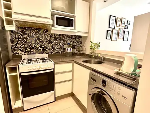 Departamento en Alquiler 20 años