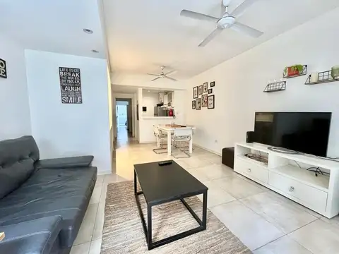 Departamento en Alquiler de 2 ambientes