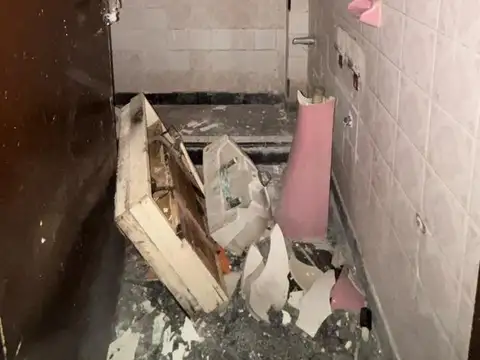 Depto Tipo Casa en Venta al Este