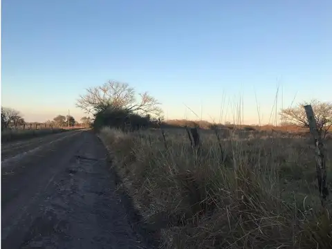 Una Fraccion de 4 Has Lindero a Pueblo Mio