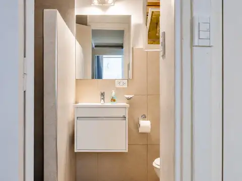 Departamento en Venta de Monoambiente