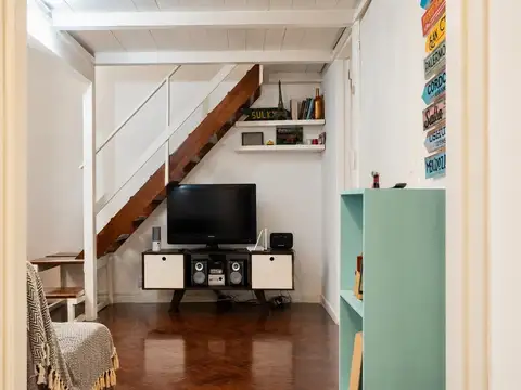Departamento en Venta en Retiro, USD 75.000
