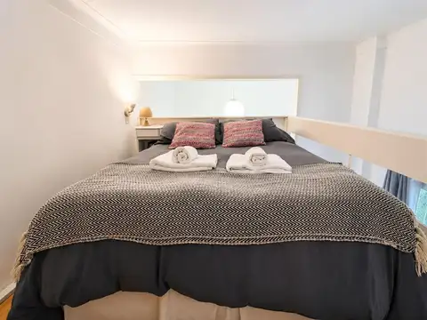 Departamento en Venta 70 años
