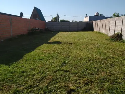  Terreno en Carro e/ Av. del trabajo y Mariani