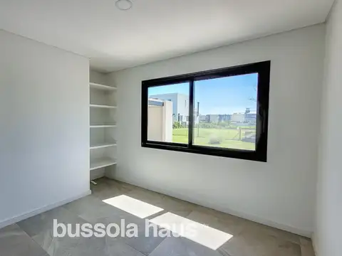 Casa en Venta 3 años