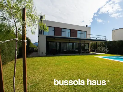 Casa en Venta 3 años