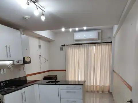 Departamento en Venta en Balvanera, USD 255.000