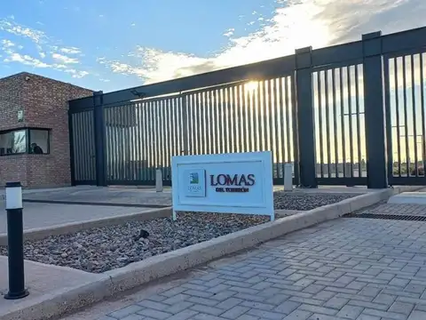 Terreno en Venta en Maipú, Mendoza